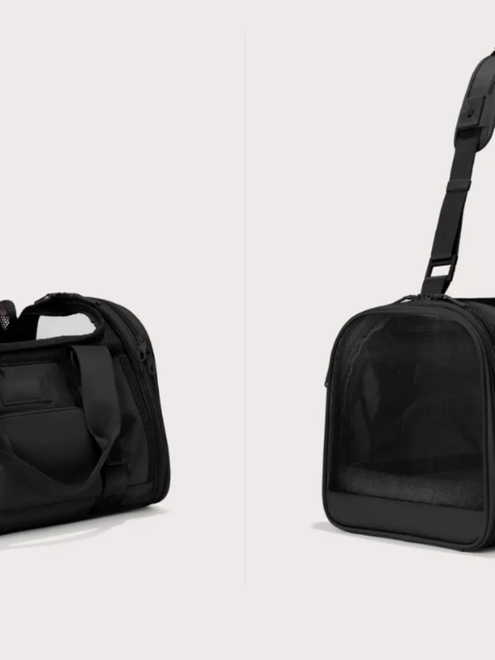 * BRAND NEW* DAGNE DOVER Kyoto Pet Carrier